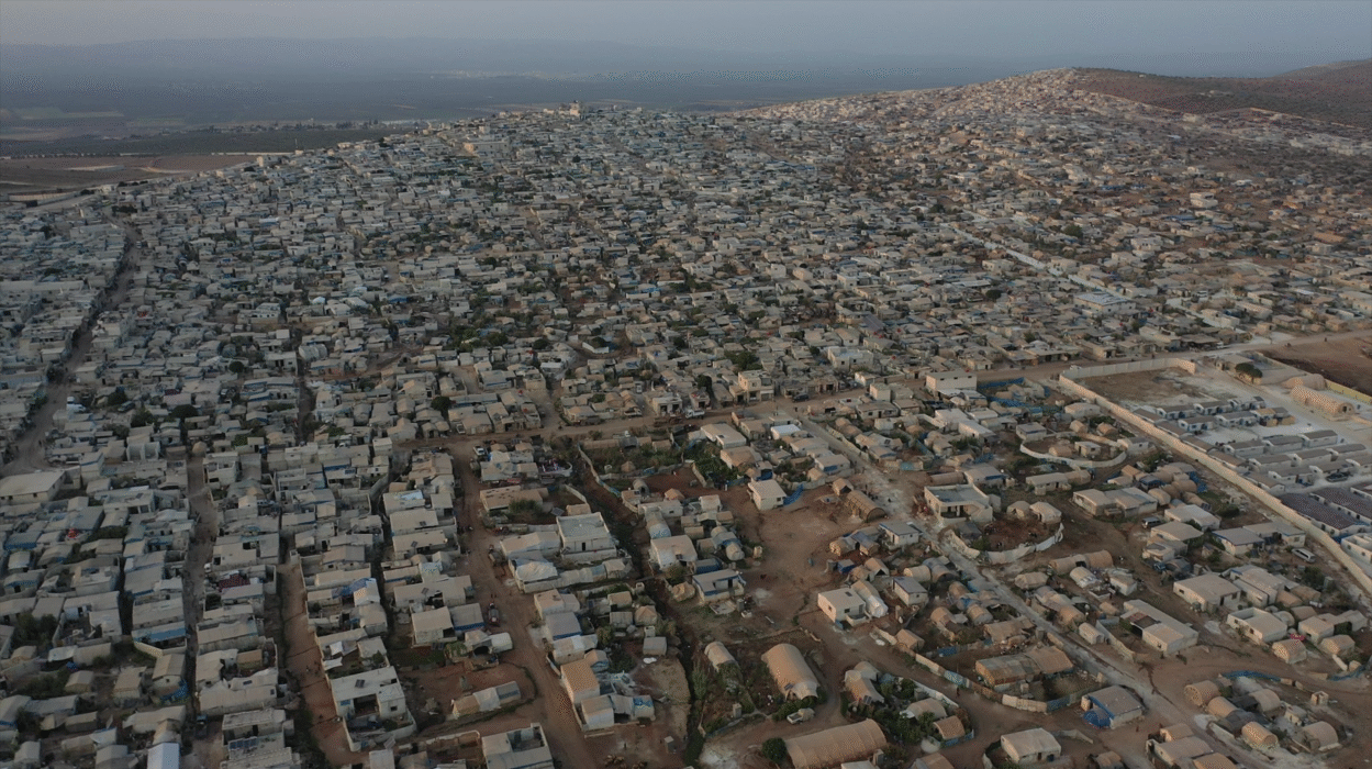 Seasons of Hope: A Call to Support Syrian Children in Idlib Seasons of Hope: A Call to Support Syrian Children in Idlib