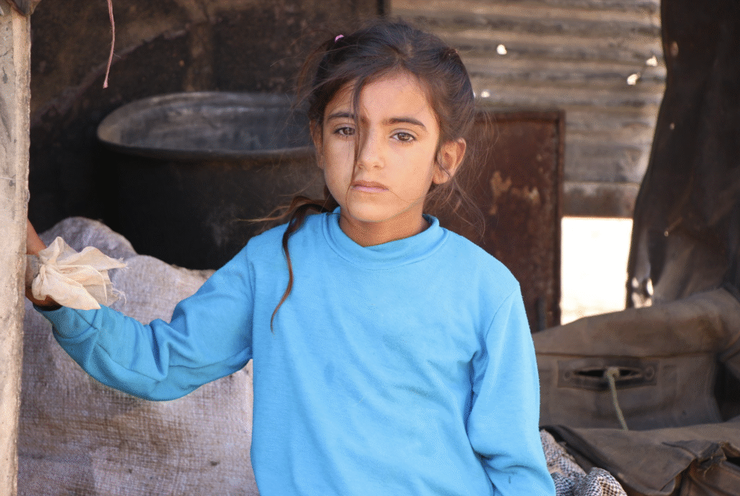 Seasons of Hope: A Call to Support Syrian Children in Idlib Seasons of Hope: A Call to Support Syrian Children in Idlib