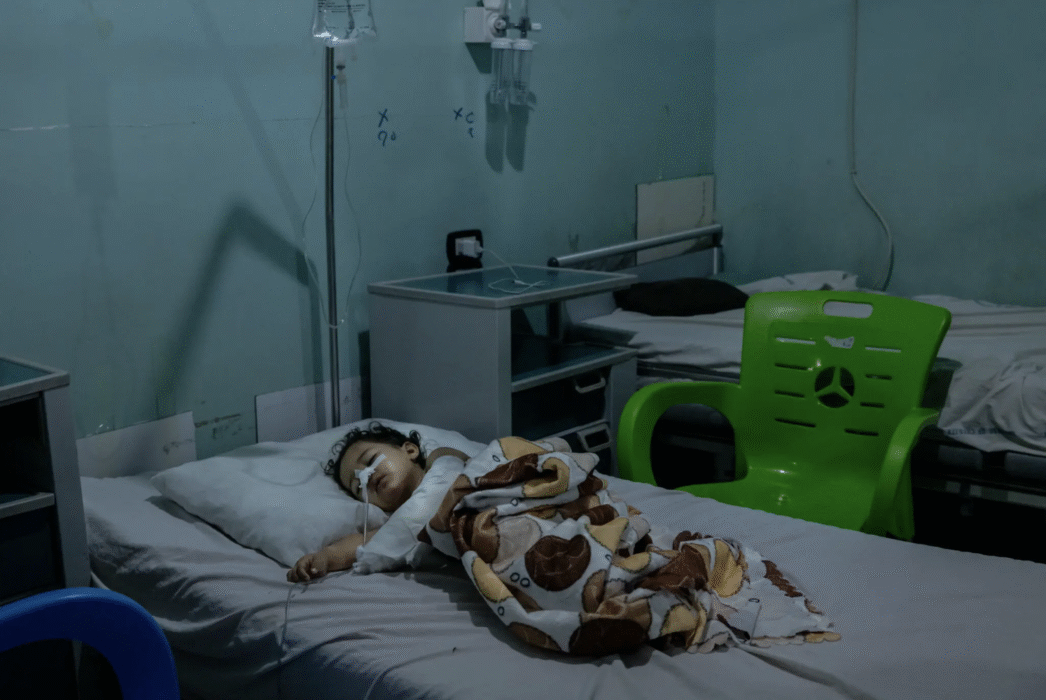 Seasons of Hope: A Call to Support Syrian Children in Idlib Seasons of Hope: A Call to Support Syrian Children in Idlib