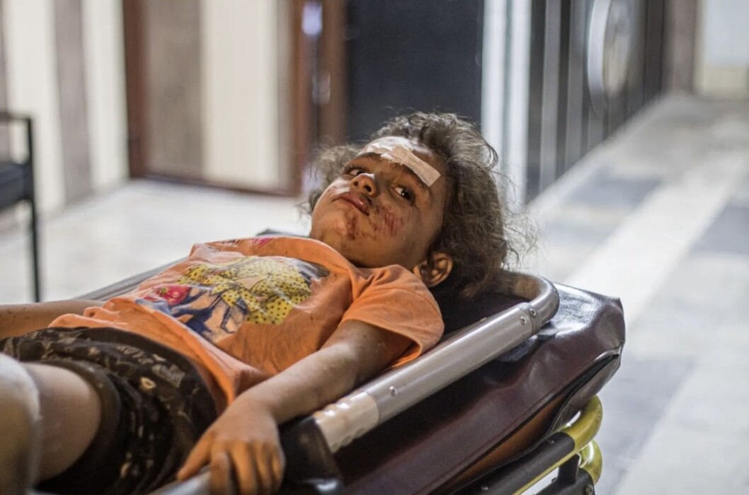 Crimes Humanity Violated in Unlawful NW Syria Attacks Crimes Humanity Violated in Unlawful NW Syria Attacks