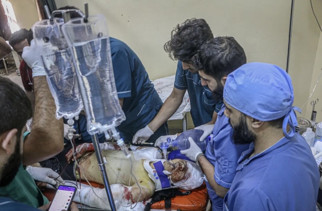 Crimes Humanity Violated in Unlawful NW Syria Attacks Crimes Humanity Violated in Unlawful NW Syria Attacks