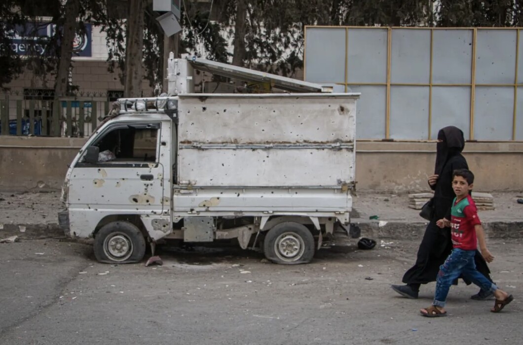 Crimes Humanity Violated in Unlawful NW Syria Attacks Crimes Humanity Violated in Unlawful NW Syria Attacks