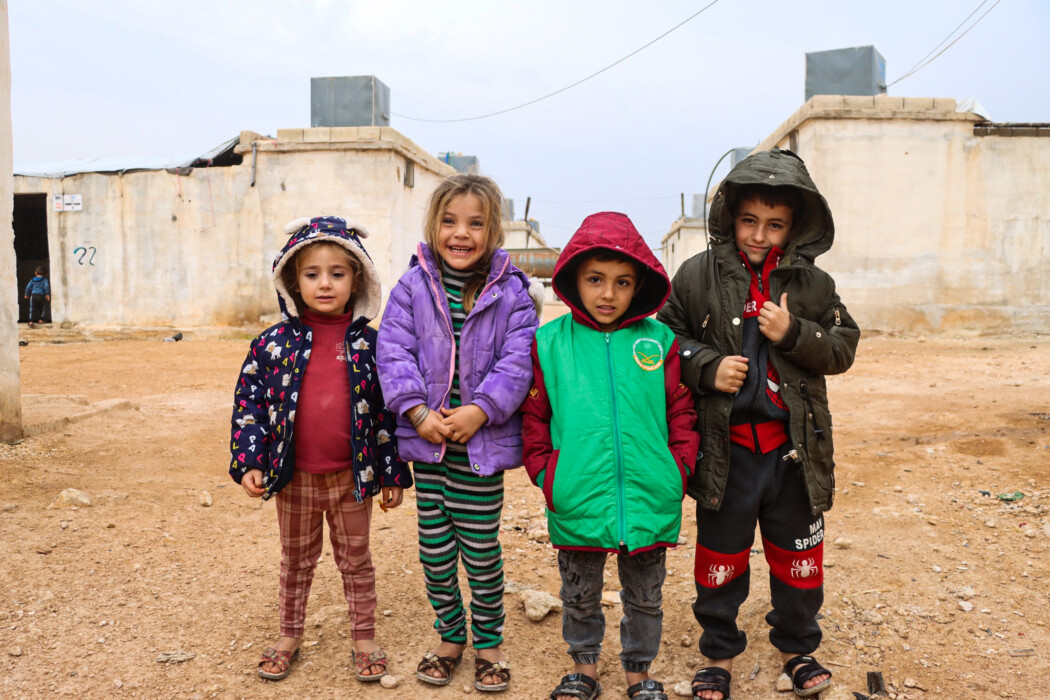 Don't forget Syria Don't forget Syria