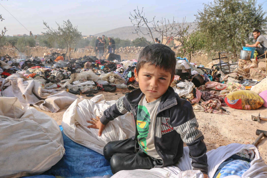 Don't forget Syria Don't forget Syria