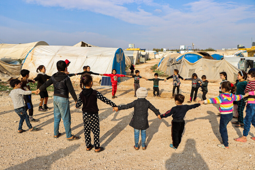 Don't forget Syria Don't forget Syria