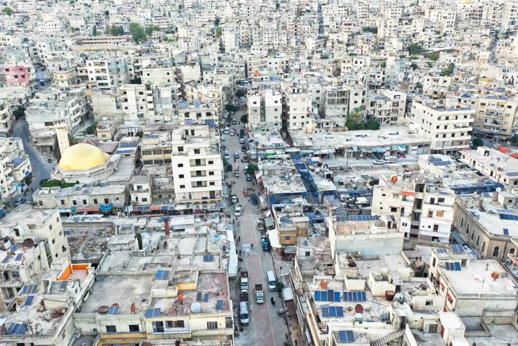 Don't forget Syria Don't forget Syria