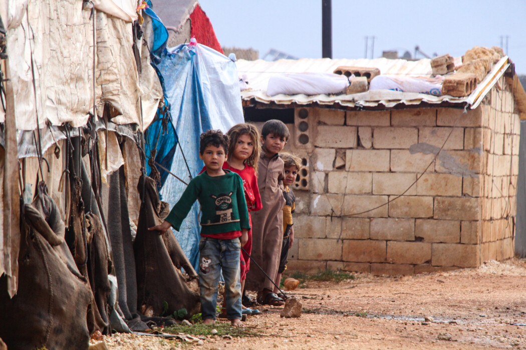 Don't forget Syria Don't forget Syria