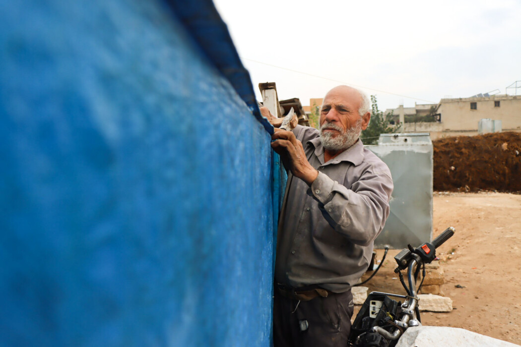 Don't forget Syria Don't forget Syria