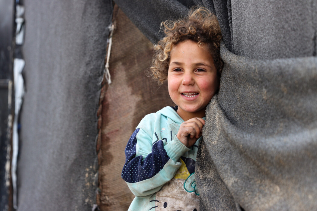 Ensuring a Better World for Our Youngest Generation Ensuring a Better World for Our Youngest Generation