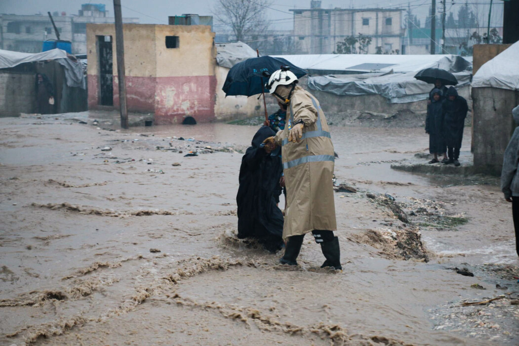 Ensuring a Better World for Our Youngest Generation Ensuring a Better World for Our Youngest Generation