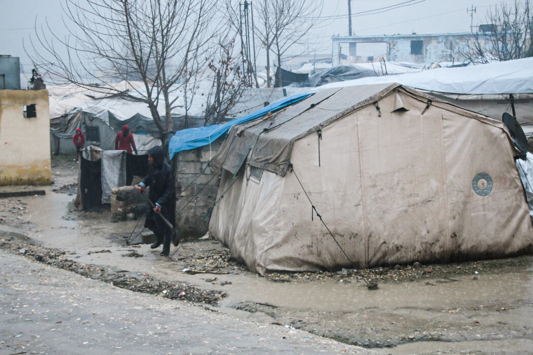 Ensuring a Better World for Our Youngest Generation Ensuring a Better World for Our Youngest Generation