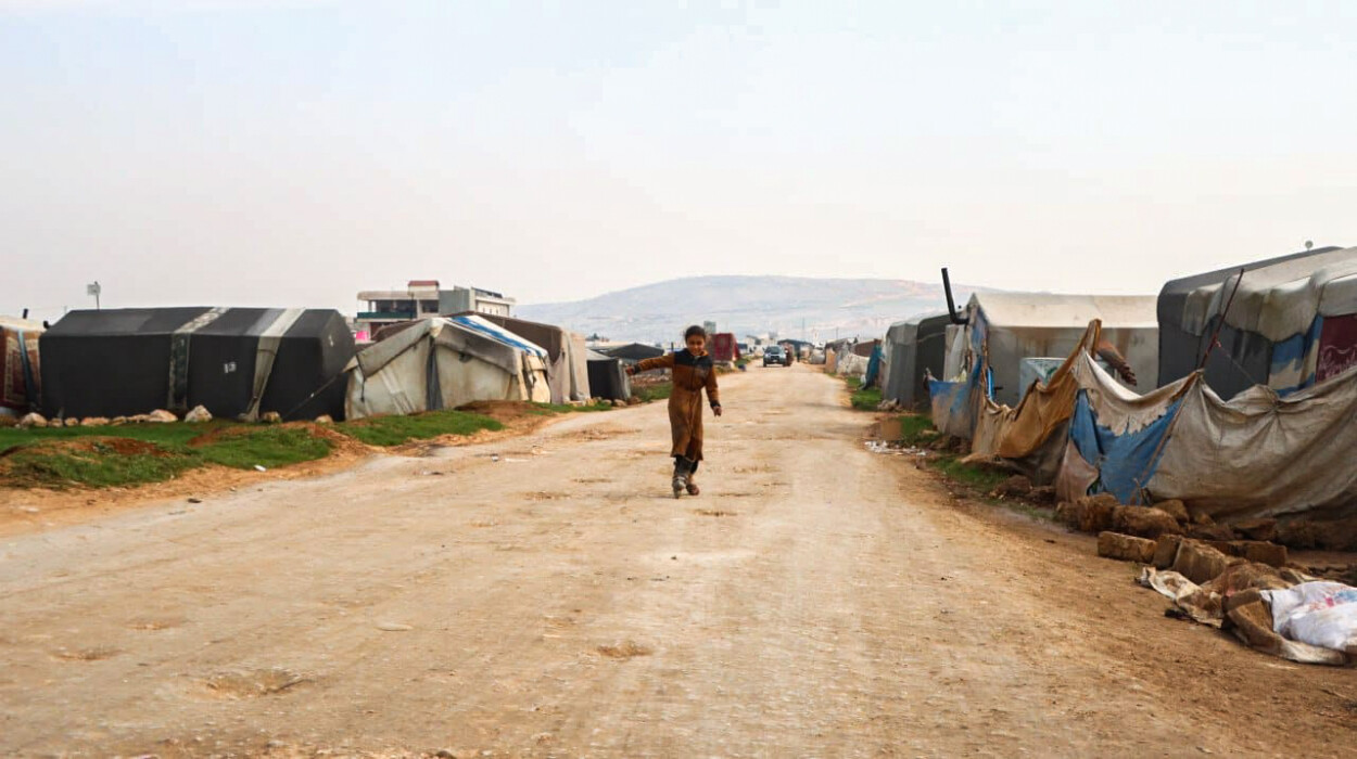 Ensuring a Better World for Our Youngest Generation Ensuring a Better World for Our Youngest Generation