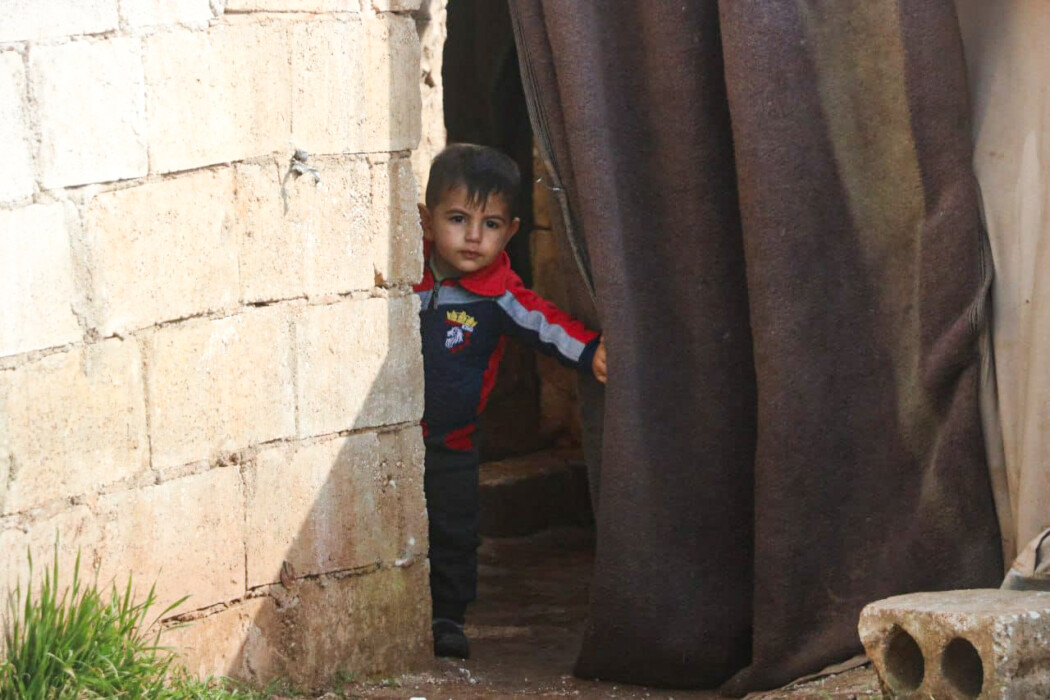 Ensuring a Better World for Our Youngest Generation Ensuring a Better World for Our Youngest Generation