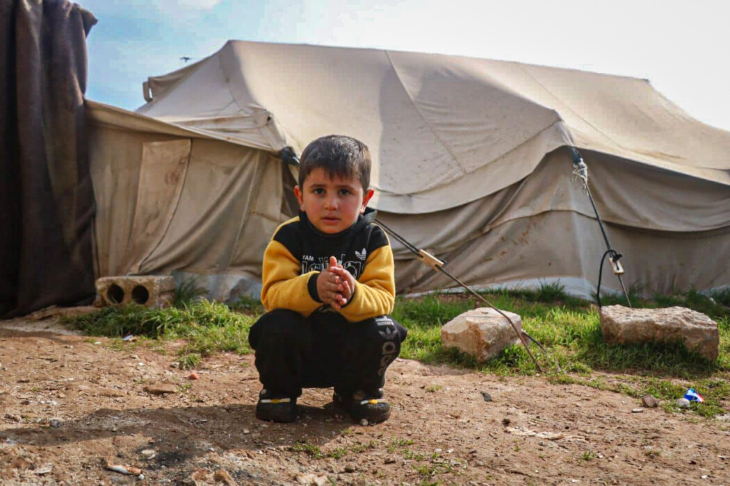 Ensuring a Better World for Our Youngest Generation Ensuring a Better World for Our Youngest Generation