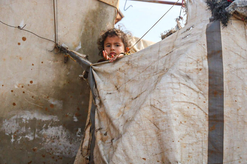 Ensuring a Better World for Our Youngest Generation Ensuring a Better World for Our Youngest Generation