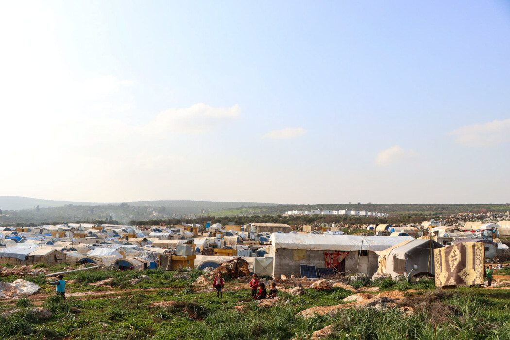 Ensuring a Better World for Our Youngest Generation Ensuring a Better World for Our Youngest Generation