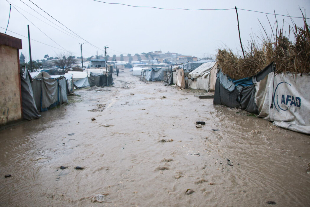 Ensuring a Better World for Our Youngest Generation Ensuring a Better World for Our Youngest Generation