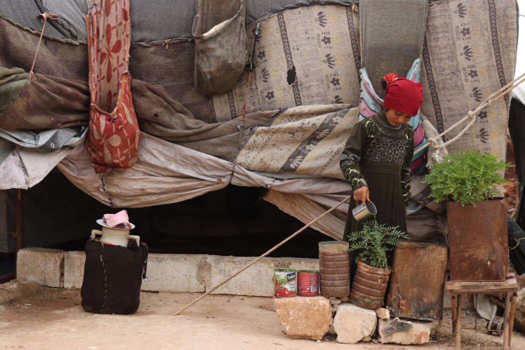 Don't forget us Don't forget us