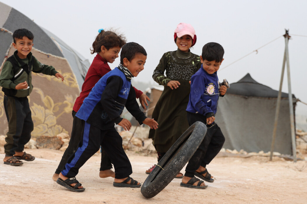 Don't forget us Don't forget us