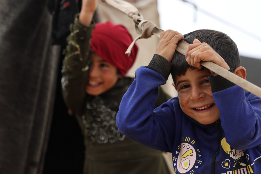 Don't forget us Don't forget us