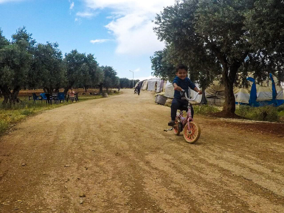 Don't forget us Don't forget us