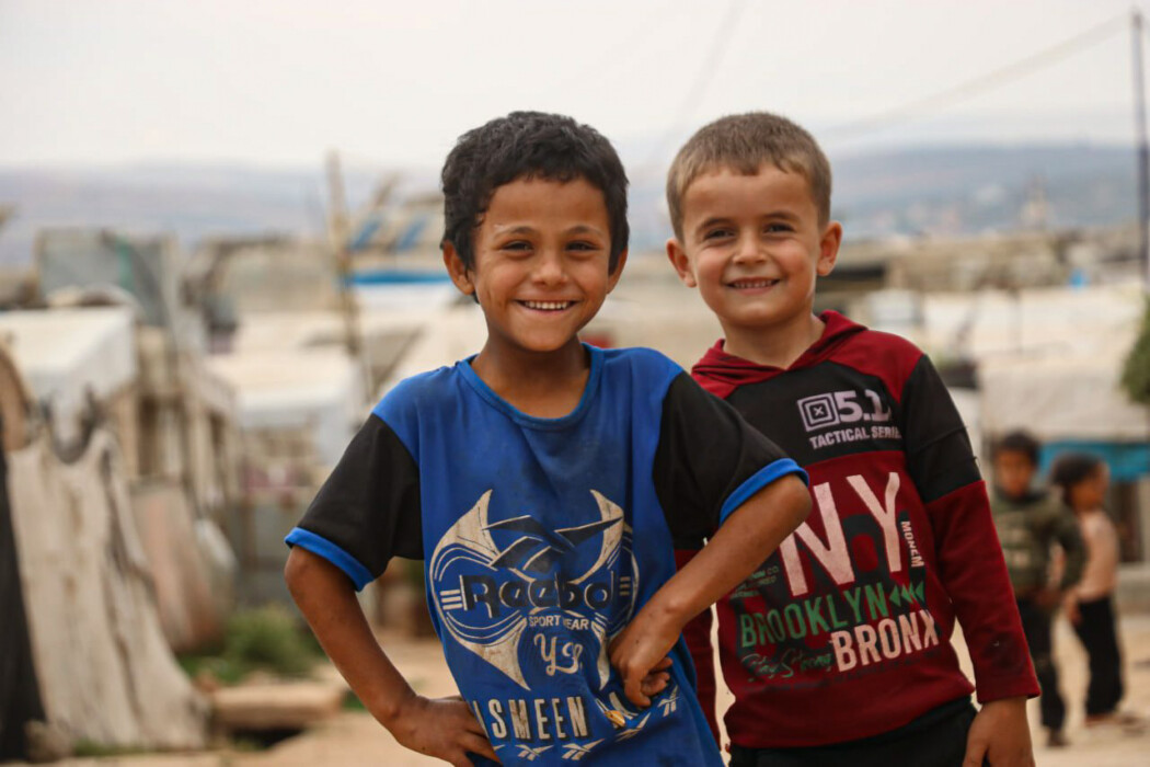 Don't forget us Don't forget us