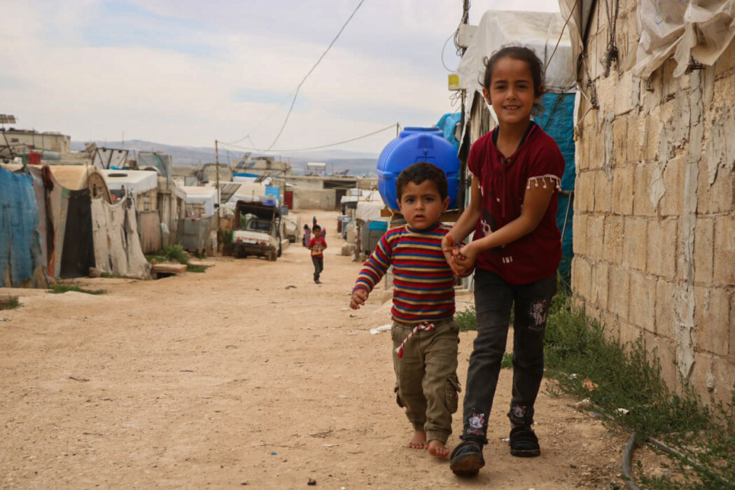 Don't forget us Don't forget us