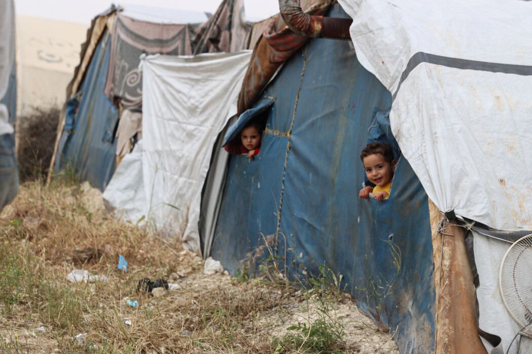 Don't forget us Don't forget us