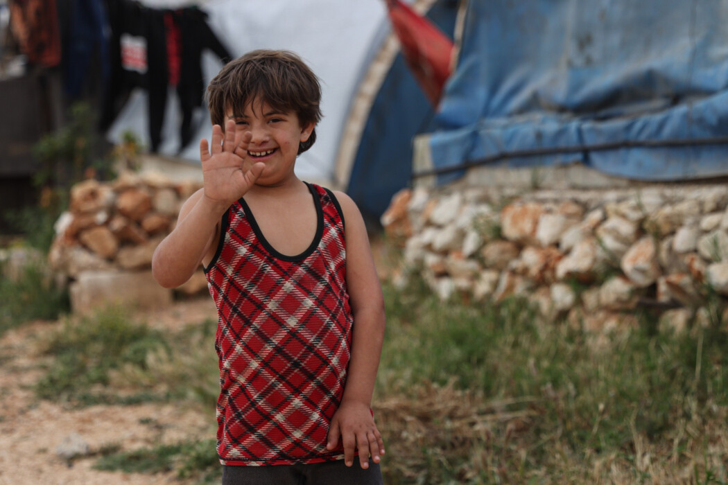 Don't forget us Don't forget us