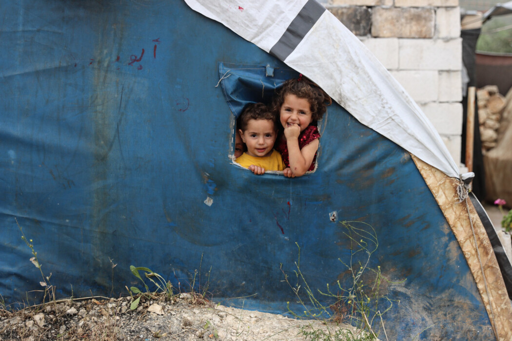 Don't forget us Don't forget us