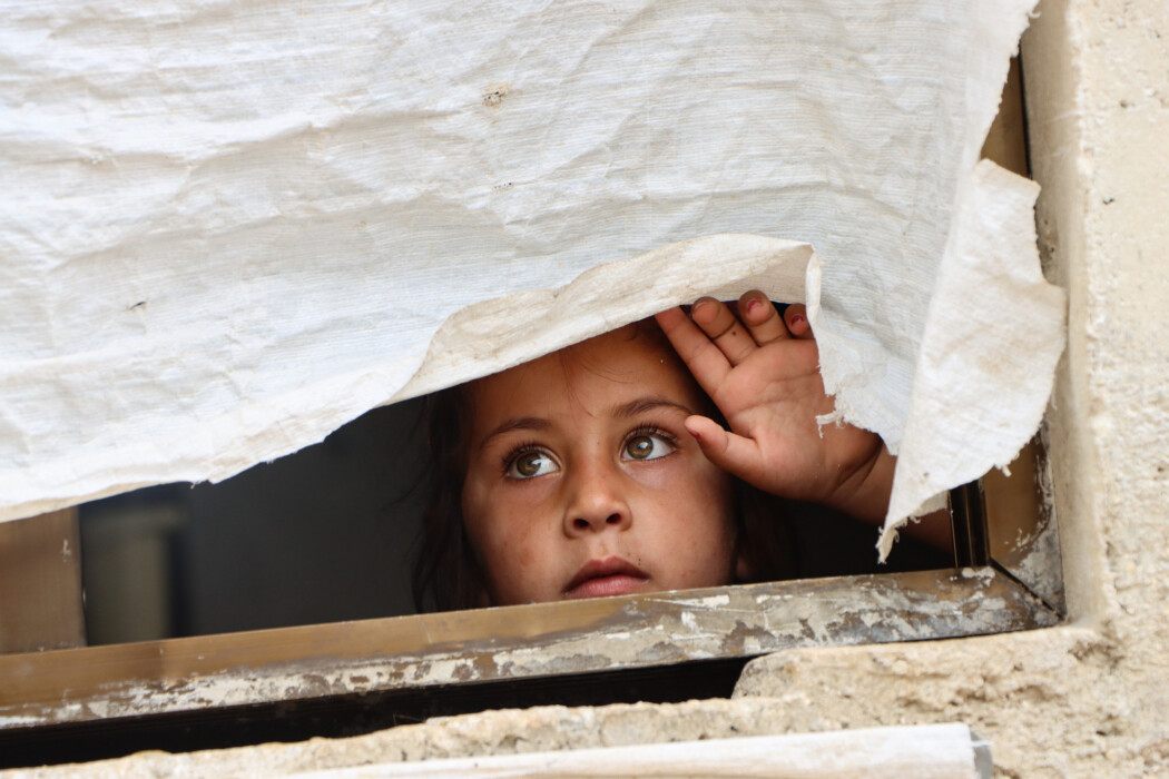 Don't forget us Don't forget us