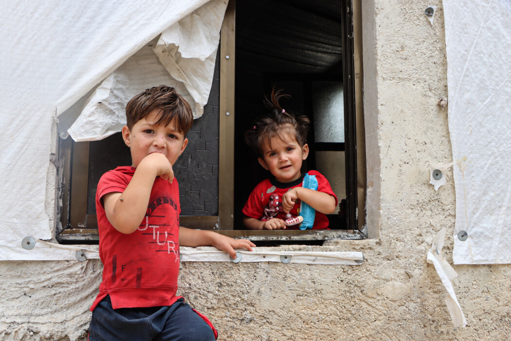 Don't forget us Don't forget us