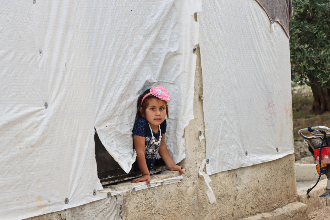 Don't forget us Don't forget us