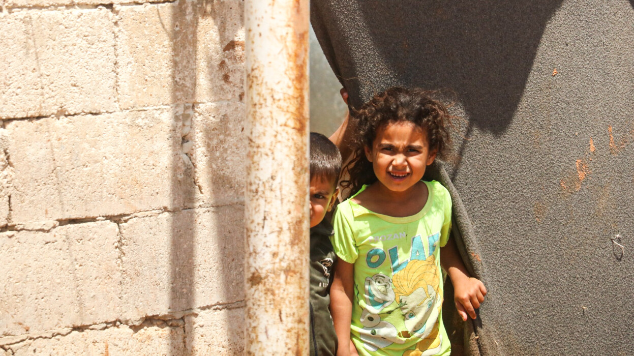 Don't forget us Don't forget us