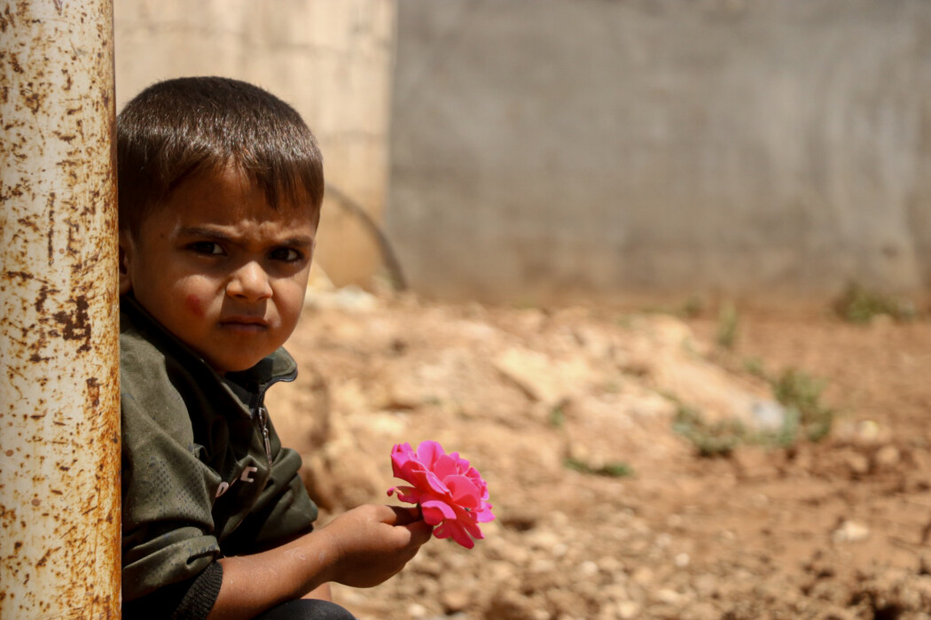 Don't forget us Don't forget us