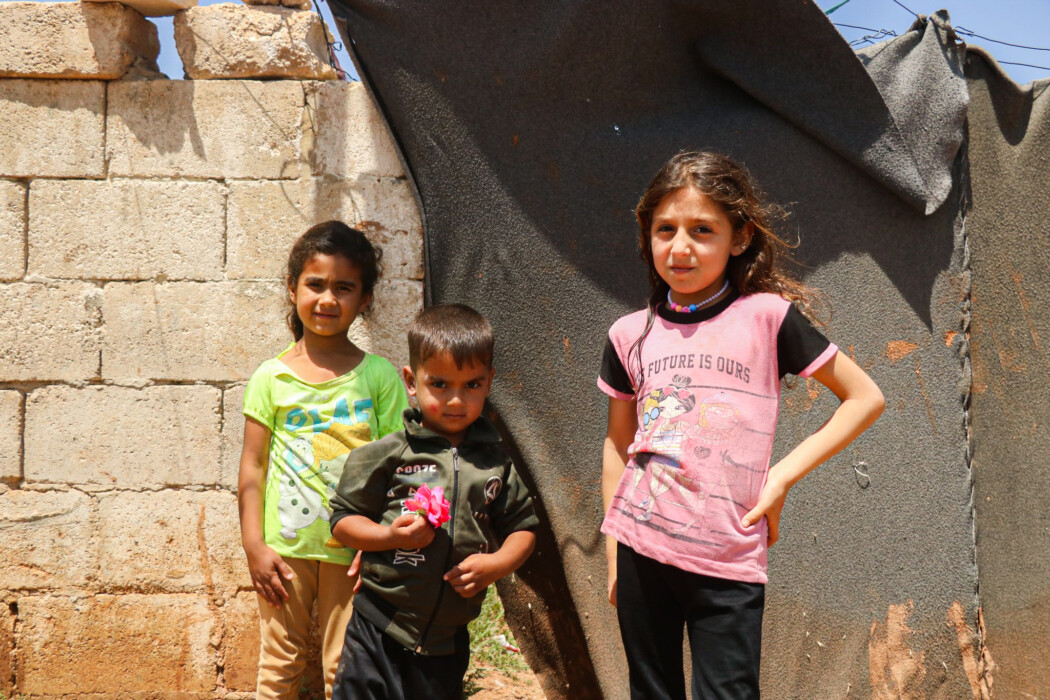 Don't forget us Don't forget us