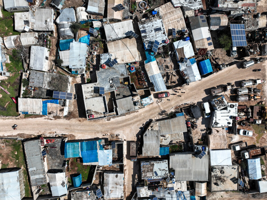 Don't forget us Don't forget us