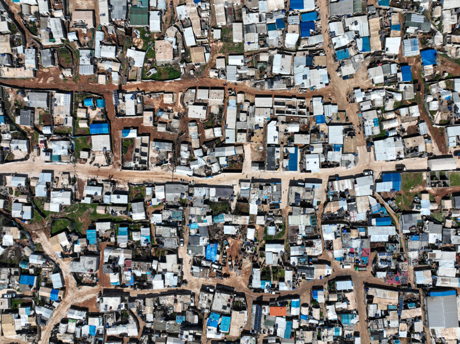 Don't forget us Don't forget us