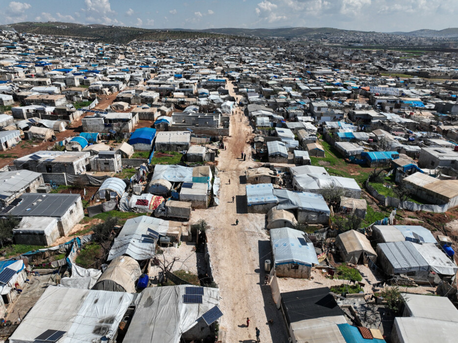 Don't forget us Don't forget us