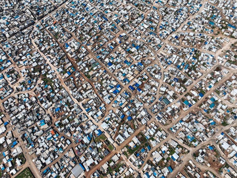 Don't forget us Don't forget us