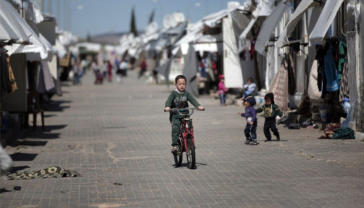 Invisible Children Invisible Children