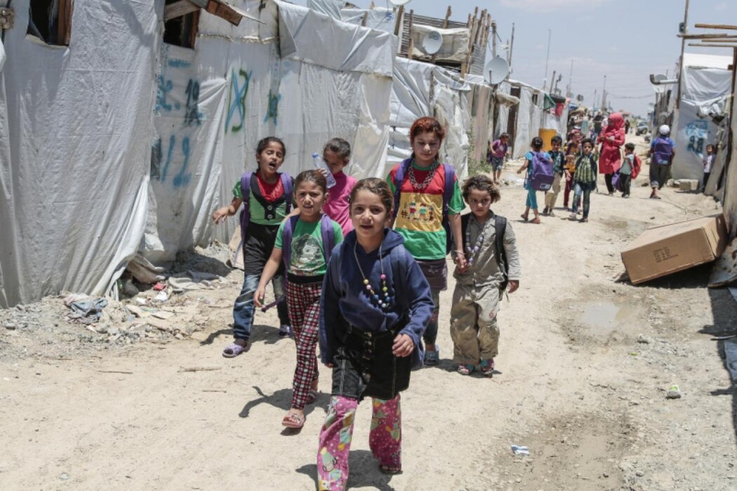 Invisible Children Invisible Children