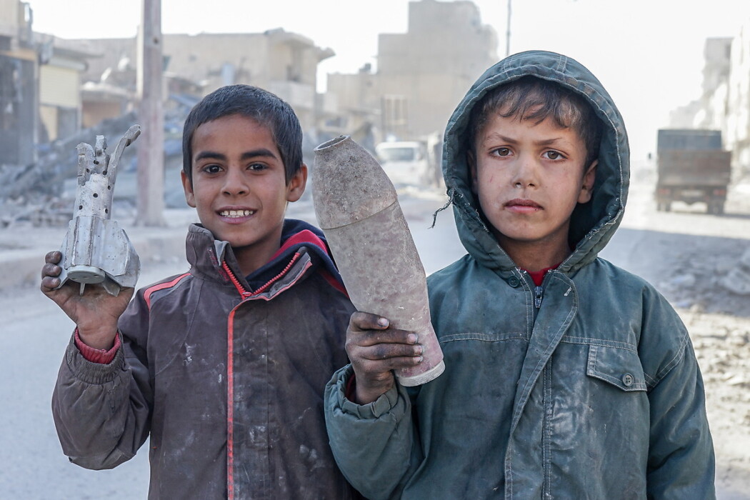 Invisible Children Invisible Children