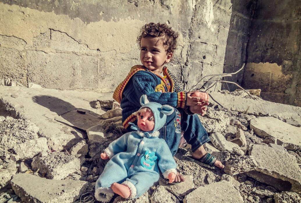 Invisible Children Invisible Children