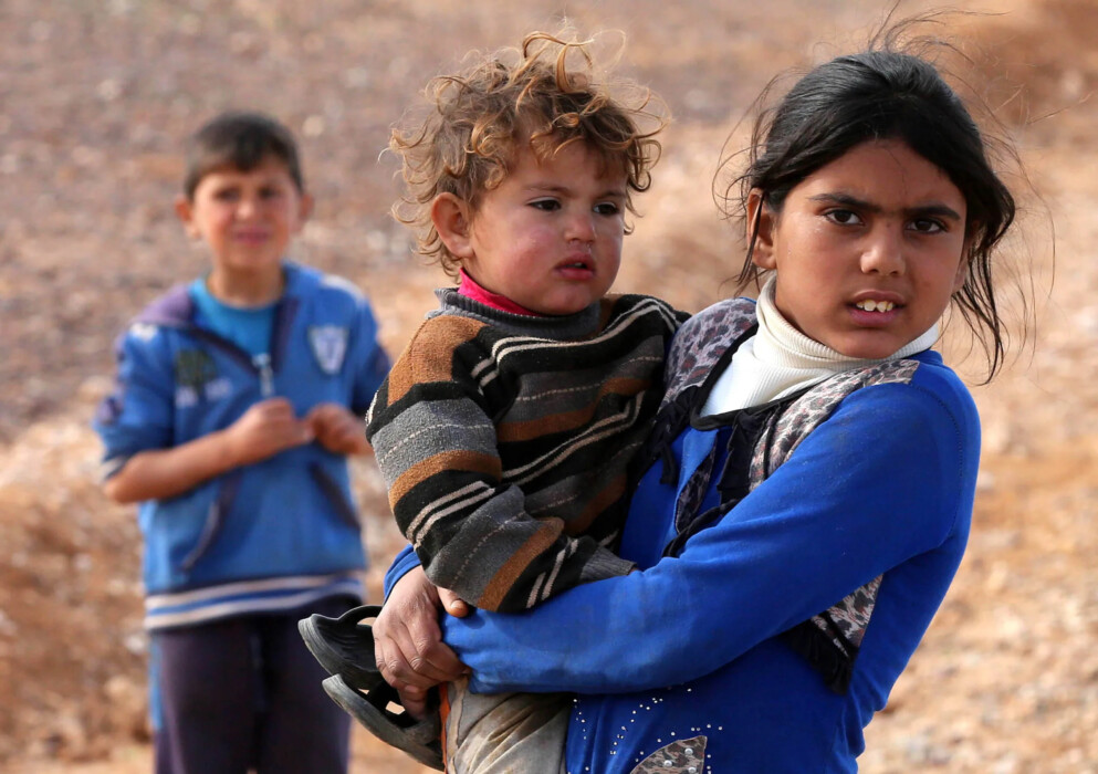 Invisible Children Invisible Children